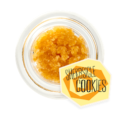 Live Sherbsicle Cookies Sugar 1g