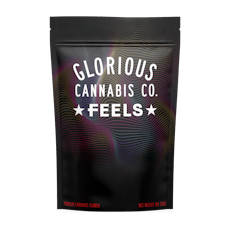 28g Modified Grapes | TAX INCLUDED