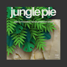 Jungle Pie