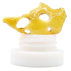 Strawberry Gelato - Cured Resin - 1g