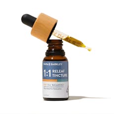 Papa & Barkley - 1:1 THC/CBD Releaf Tincture 30ml