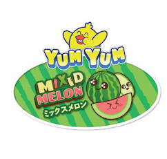 The Deli - Flavor Enhanced - Mixed Melon