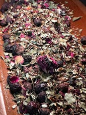 Terra Loose Herb Blend