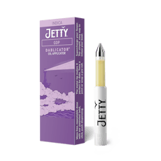 Jetty | Dablicator | High THC | GDP | 1g