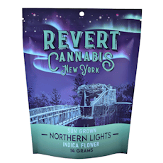 Northern Lights Whole Flower 14g