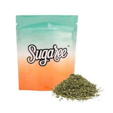 Sugaree | Guava Biscotti | Shake | 7g