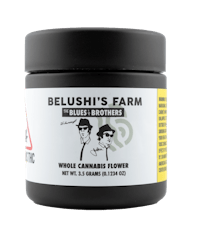 Pink Certz - 3.5g (Belushi Farms) - R033