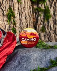 Kiva - Camino Gummies - Pineapple Habanero (H) (100mg)