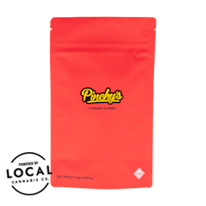 Pinchy's: Flower | Scotty 2 Hotty | 28g