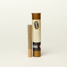 FARMER G - PREROLL - 0.5G - CHAMPAGNE PATTIES - HYBRID