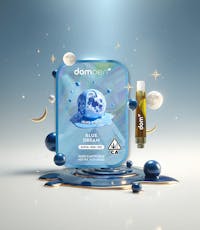 DomPen Blue Dream 1g Cart