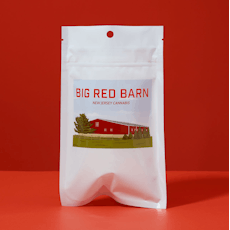 Big Red Barn | Grease Bucket (I-H) Shake | 14g