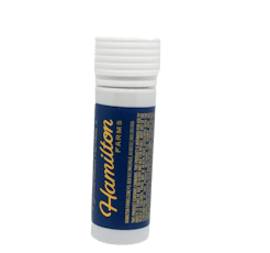 Garlic Knots Pre Rolls 5pk (0.5g)