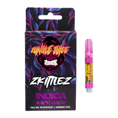 Zkittlez Cartridge
