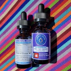 Farmer's Friend - 1000mg Tincture (I) - 1oz Tincture