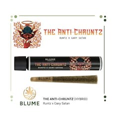 The Anti-Chruntz Pre-Roll