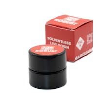 Scented Marker #1 - Robust - 1g Live Rosin