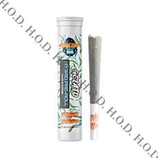 Jungle Juice Gelato Pre-Roll 1g