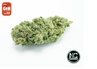 Ghost Train Haze (3.5g) | Diamond