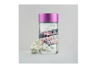 Jetpacks | Infused Flower | Powdered Donuts - East Coast Cookies | 3.5g