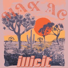 ILLICIT - SMOKOS - PREROLL - 0.5G - 2PK - MAX AC - HYBRID