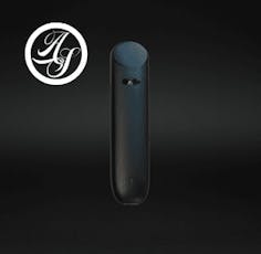 Alt Sol | Disposable Vape | 0.5g | Rainmaker