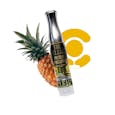 Potent Pineapple Distillate Cartridge | .5g