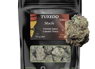 Pot & Head | Mochi | 7g