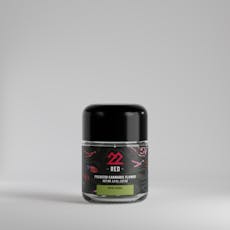 22 Red 14g Jar - Ego Checker