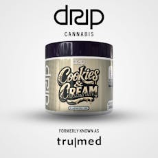 Drip Prepack 3.5g Cookies & Cream