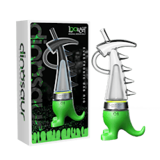 Dinosaur Electronic Dab Rig | Assorted