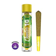 Honey Dew | Infused Preroll | 1g