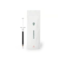 Hickory Hash | RSO Syringe