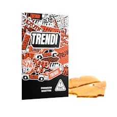 1g | Shatter - Head Trip