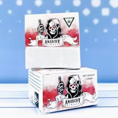 Anarchy - 1g Sugar - Jilly Glue