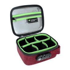 The Silverton Medium Stash Box