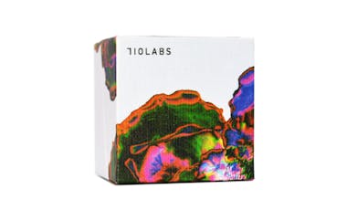 710 Labs - Moon Glow #1 + 710 Chem Live Rosin Badder 1g