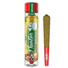 Apples and Bananas - 1g - Infused Pre-Roll