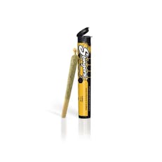 Stingers Infused PreRoll (1.0g) Poddy Mouth