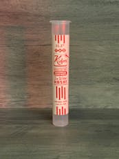 Kiefers 1g Pre-Roll - Watermelon Kush Mints