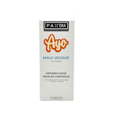 Pax: Vape | Maui Wowie | Pod | 0.5g