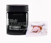 Vanilla Espresso | Soft Caramel | 250mg