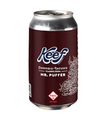 25mg Soda | Mr. Puffer