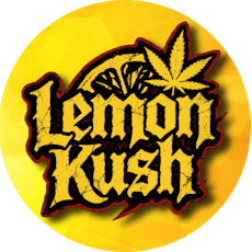 Lemon Kush - 3.5g Top Shelf Flower
