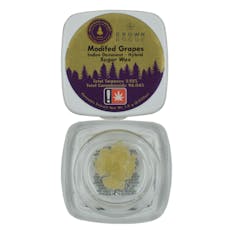 Entourage | Lazer Fuel Cured Resin | 1g