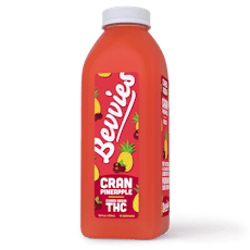 Beverage (16oz) | Cranberry Pineapple