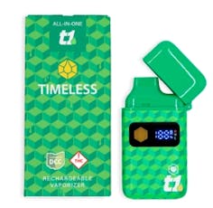 Kona Gold | Disposable | 1g