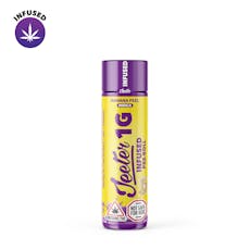 Jeeter - Banana Peel - Infused Pre-Roll - 1g