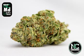 Nature's Chemistry | Modified Banana Gems 7g