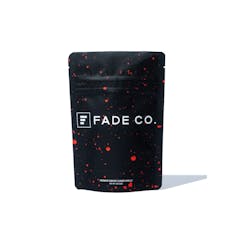 FADE CO. Spiked Peach Smalls 7g